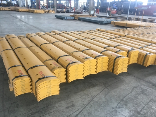 Motor Grader Blades 7D1576 6Ft