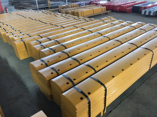 Boron Steel Grader Blades 7D1949