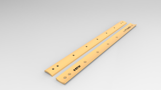 Grader Blades 16mm 7T1645
