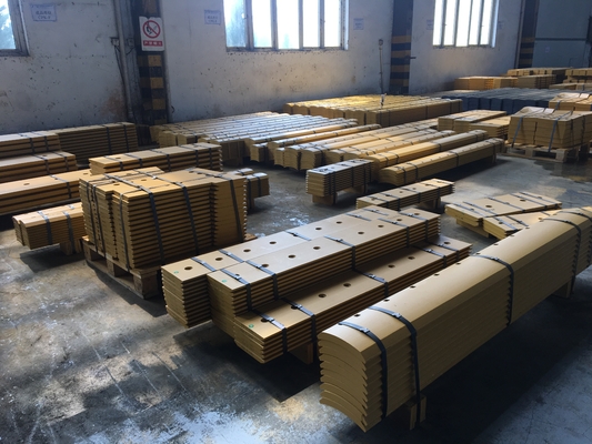Grader Blades 16mm 7T1645