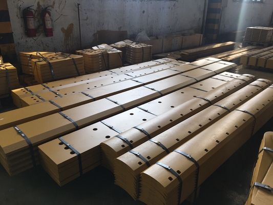 966 Loader Base Edge 7V1490