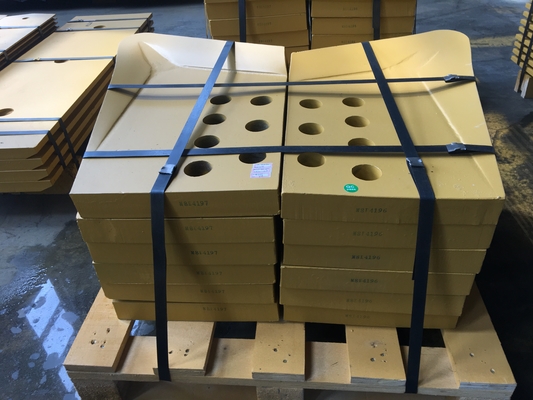 Hot Cup HCEB Bulldozer End Bit 8E4193 MTW 400 40x403x597