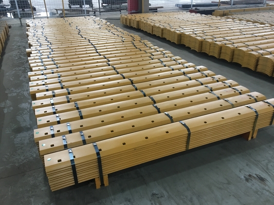 Motor Grader Blades 9J3657 16MM