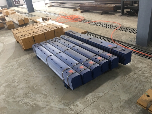 Motor Grader Blades 9 Holes 9W2299