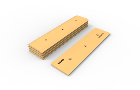 Wheel Loader Center Edge 1006668