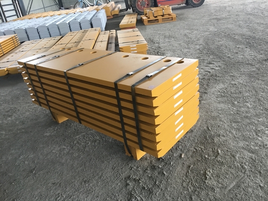 Motor Grader Cutting Edges 1093116