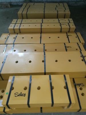 Motor Grader Flat Cutting Edge 1359349