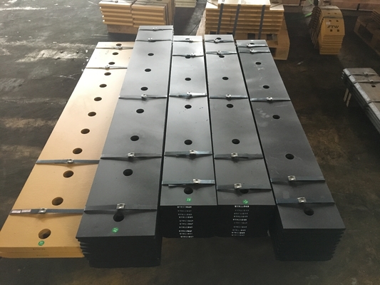Grader Grader Blades SDBF 1386440