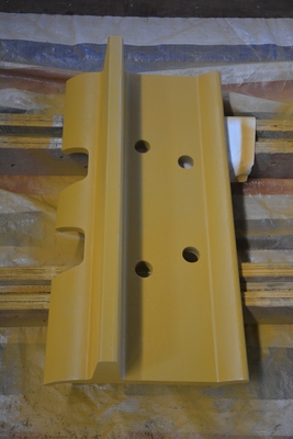 D4C Triple Grouser Track Shoe Plate Yellow 10x182.5x762