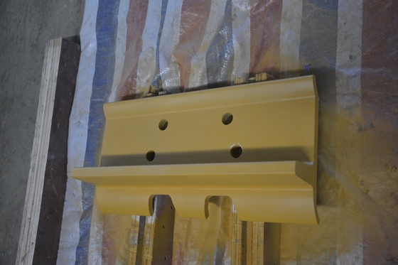 SG280A-23 D375A Grouser Track Parts Pads Yellow 280 Link Pitch600mm Track Plates