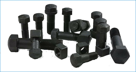 M19 Track Bolts D65A 60mm 150-32-21321
