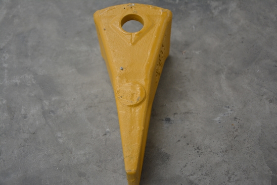 PC200 Excavator Bucket Teeth 4.2kg 205-70-19570 Cast Alloy