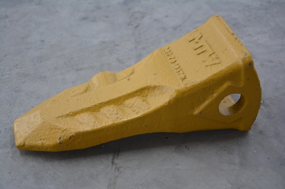 PC200 Bucket Teeth And Adaptors
