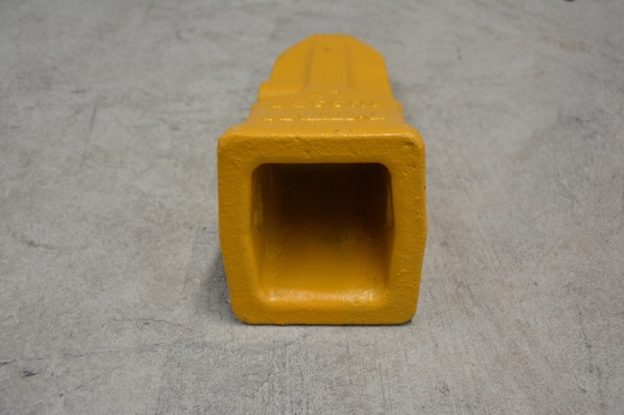J550 Bucket Teeth And Adaptors 24.4kg Excavator Bucket Tooth 1U3552LK