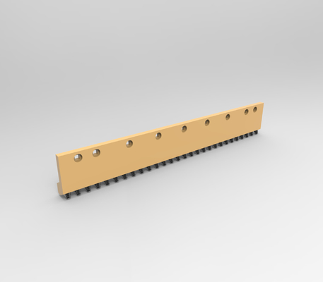 Longer Life Tungsten Carbide Grader Blades