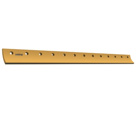 Tungsten Carbide Inserted Grader Blades 5D9558XQ