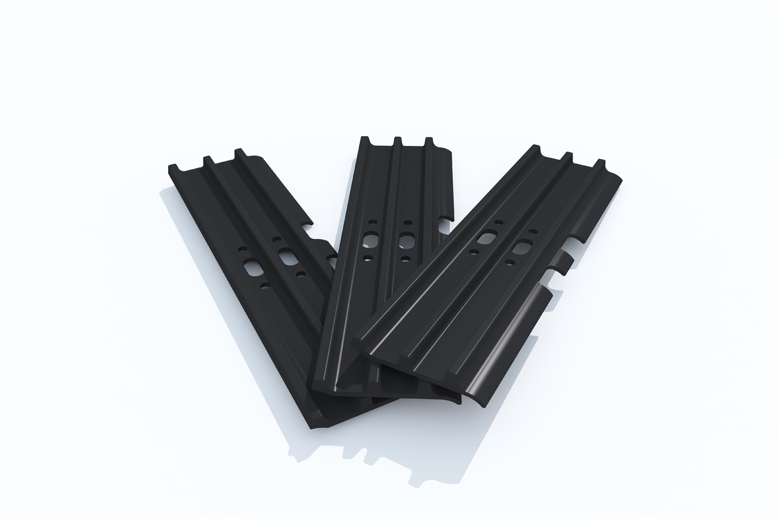 SK120,312,E120B/700/8 Triple Grouser track shoe Pitch 171.5