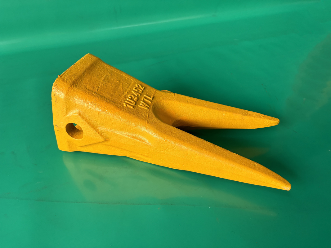 1U3452WTL Bucket Tooth style twin tiger bucket tooth for J450 series