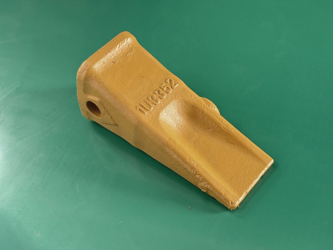 1U3352 1U-3352 J350 Bucket Teeth,9J2358 Pins,8E6359 Retainer FITS Caterpillar,New