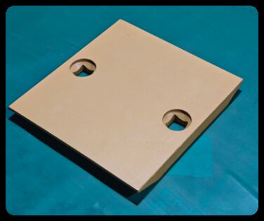 4T-6695, 4T6695 Bolt On Bucket Segment for Loaders