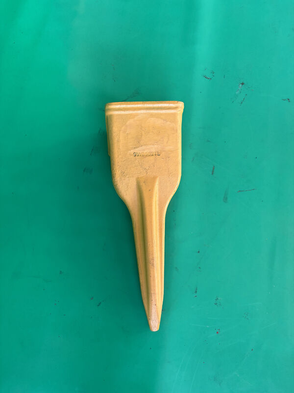 Forged  Style Teeth 1U3552TL/9W8552TL for   E345/J550  Excavator Tooth Replacement