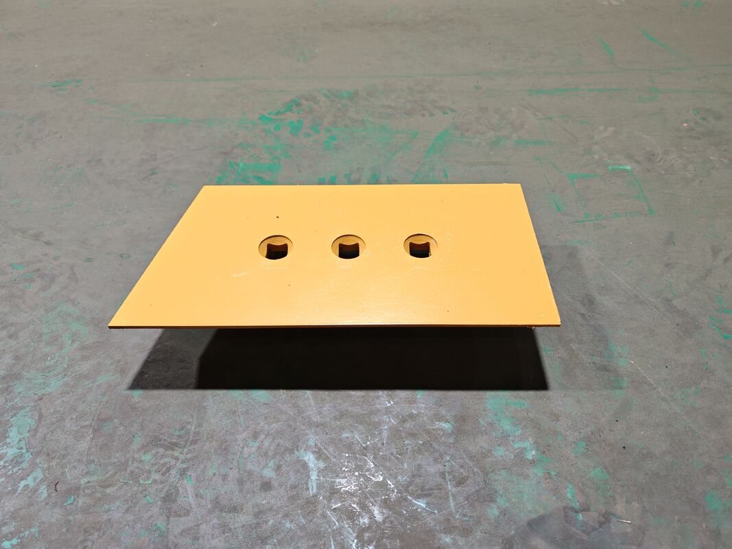 6Y5839MT Cat Style Dozer End Bit