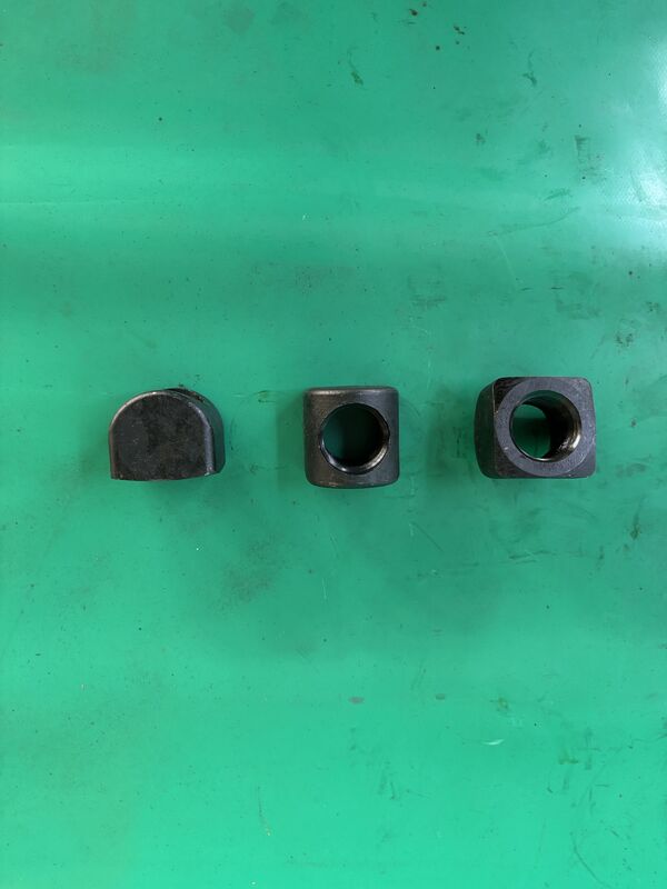TNM30X2 Track Nut M30 x 2.00 Thread Size