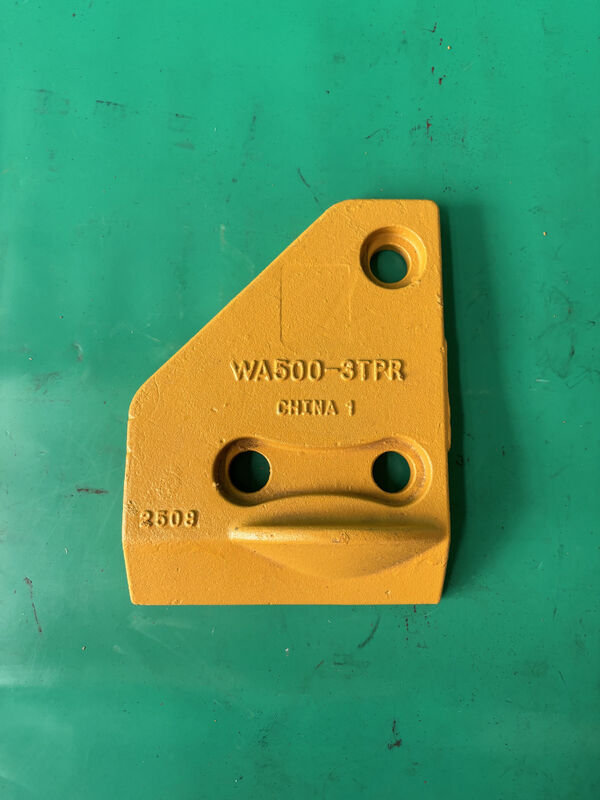 WA5003TPR Cast Half Arrow 3 Holes Custom Color