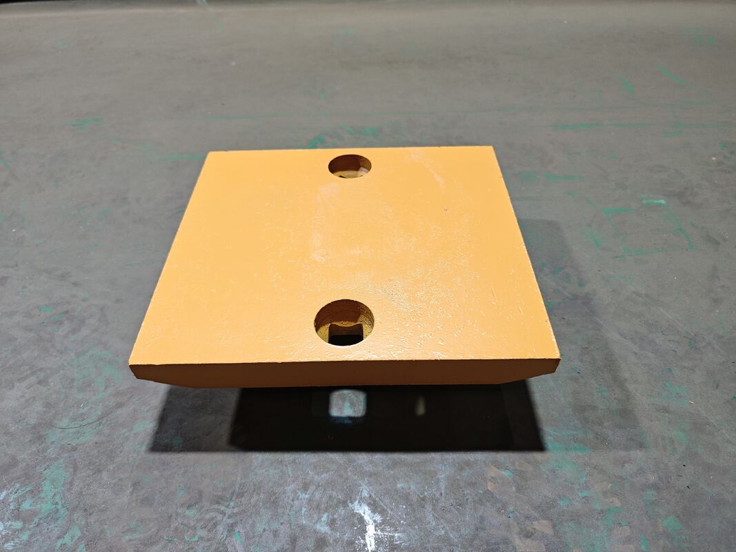 1324715M Cat Style Bolt on Cutting Edges for Loader