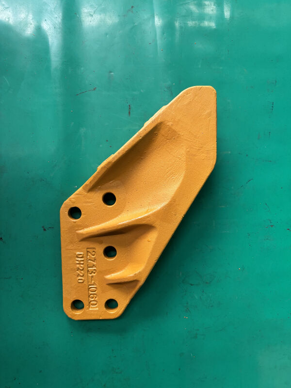 2713-1060 Excavator Bucket Side Cutter