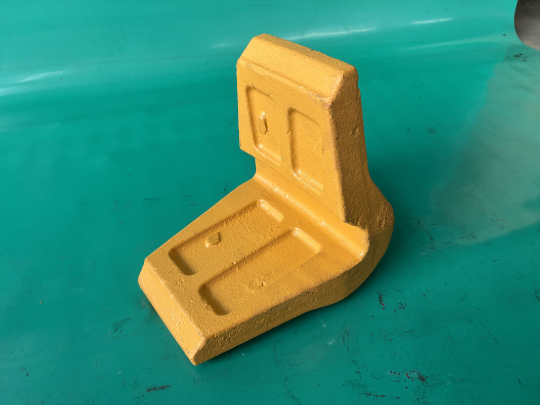 HS230-190 Excavator Bucket Heel Shroud