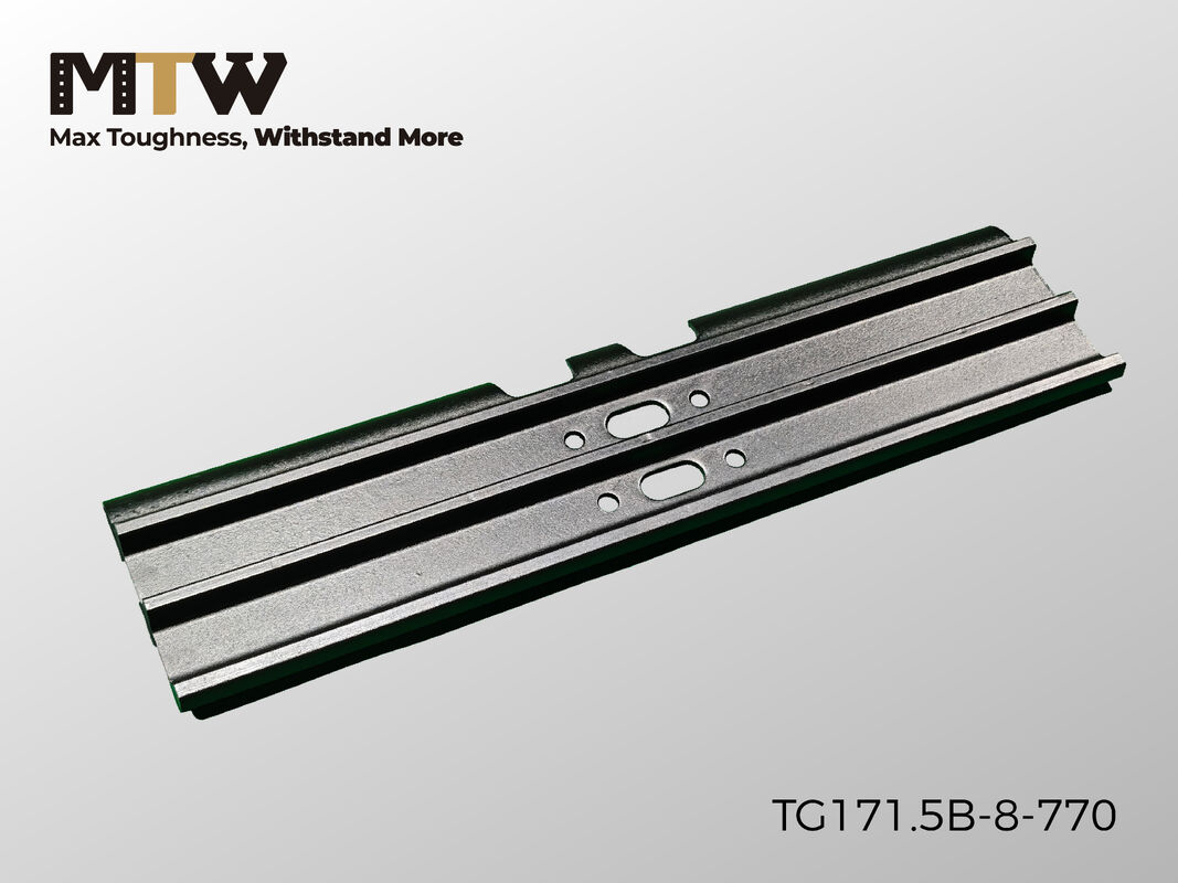 312GM770 Track Shoe for 312 Excavator Undercarriage
