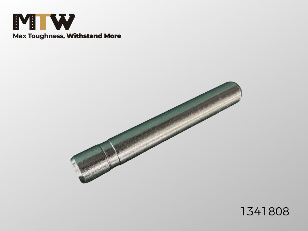 1341808 Tooth Pin 35×250mm 1.9KG Replacement Pin for J800 Bucket Tooth System
