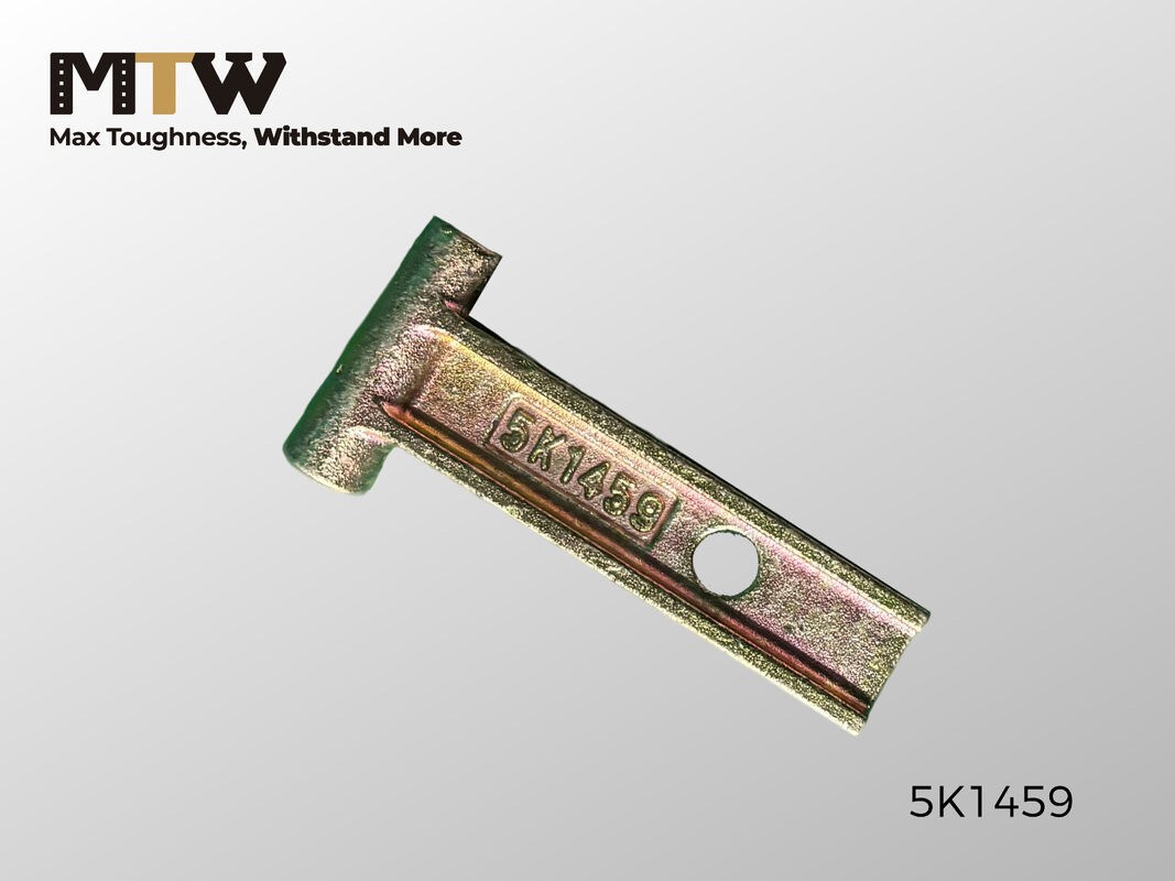 5K1459 Pin 25.4×113.75 Heavy Duty Wear Part 0.45KG