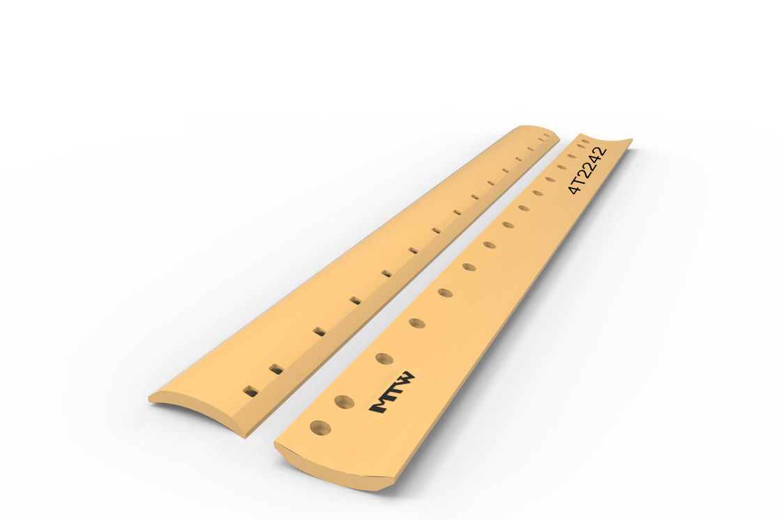 Grader Blades 80kg Curved Qty Req Grader Blades 4T2242 25mm