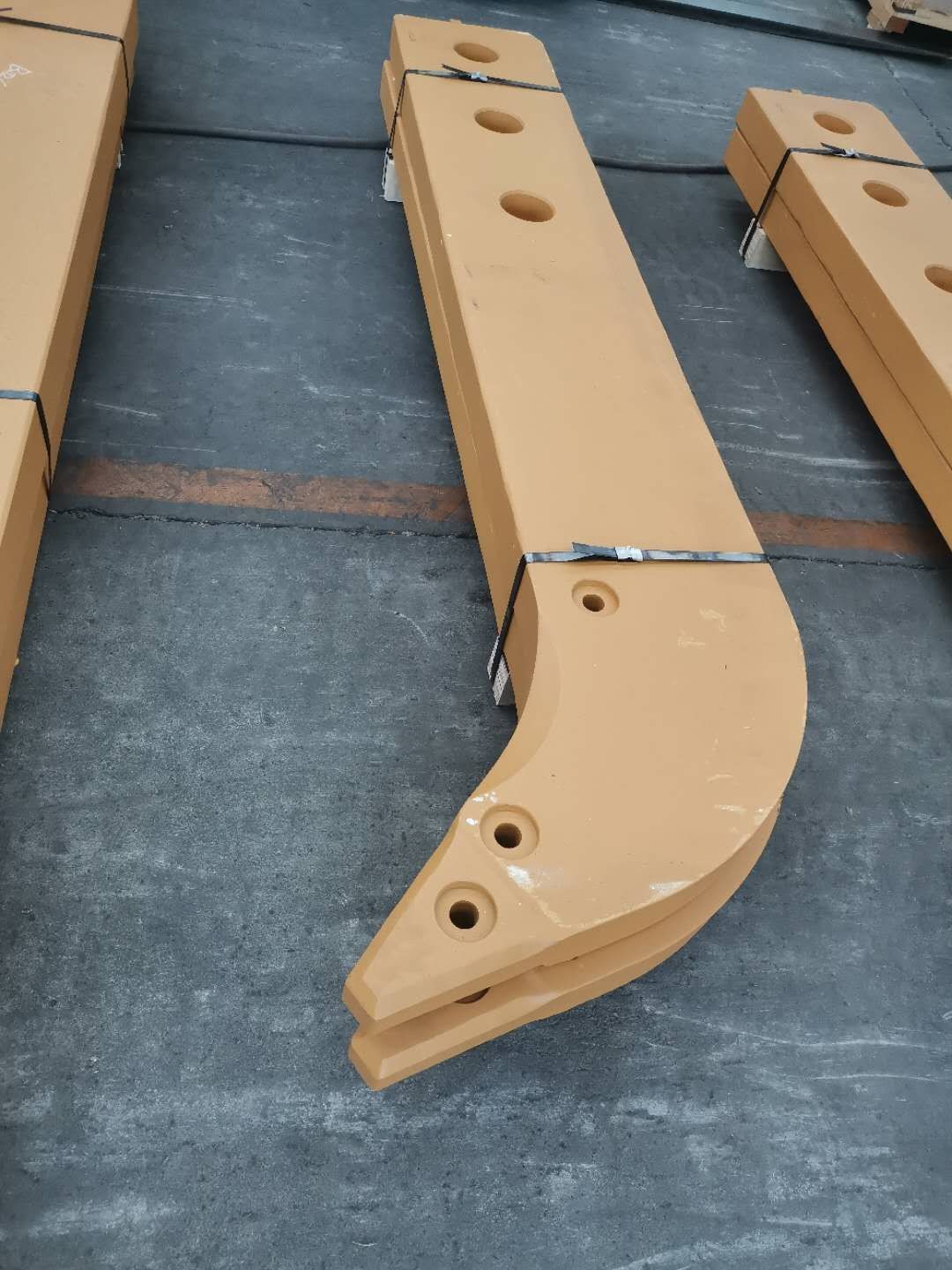 D155 Single Tooth Ripper For Excavator 285 1757821615